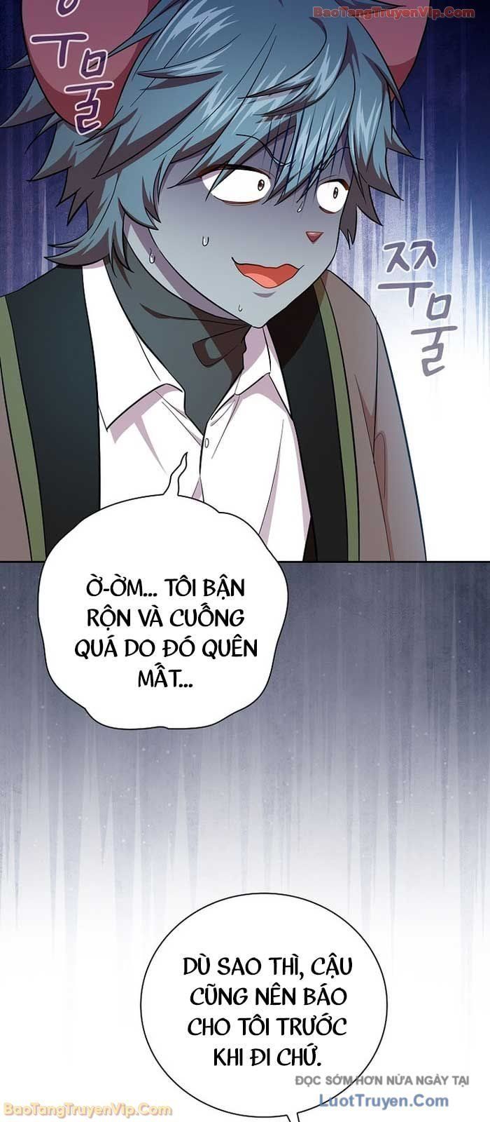 Ma Pháp Sư Tại Trường Học Pháp Thuật Chapter 123 - 58