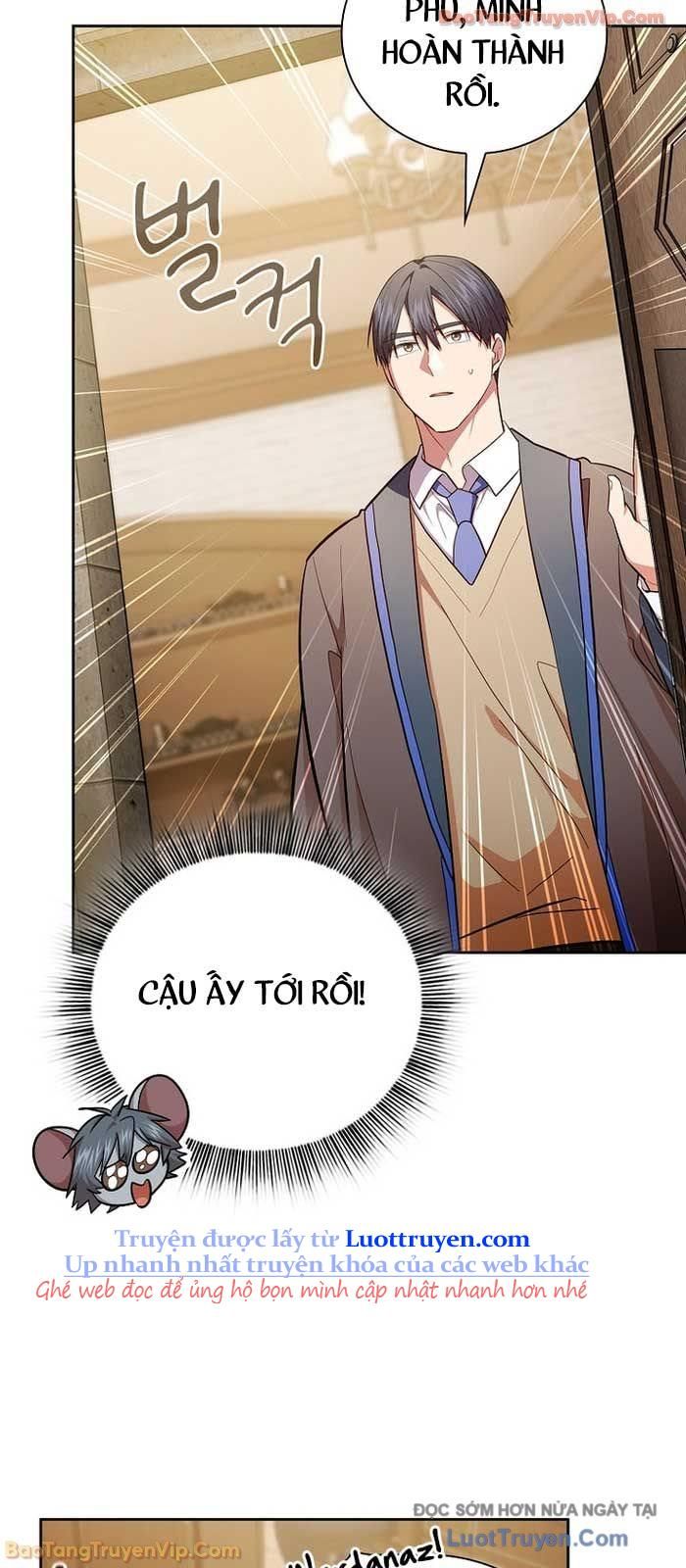 Ma Pháp Sư Tại Trường Học Pháp Thuật Chapter 123 - 60