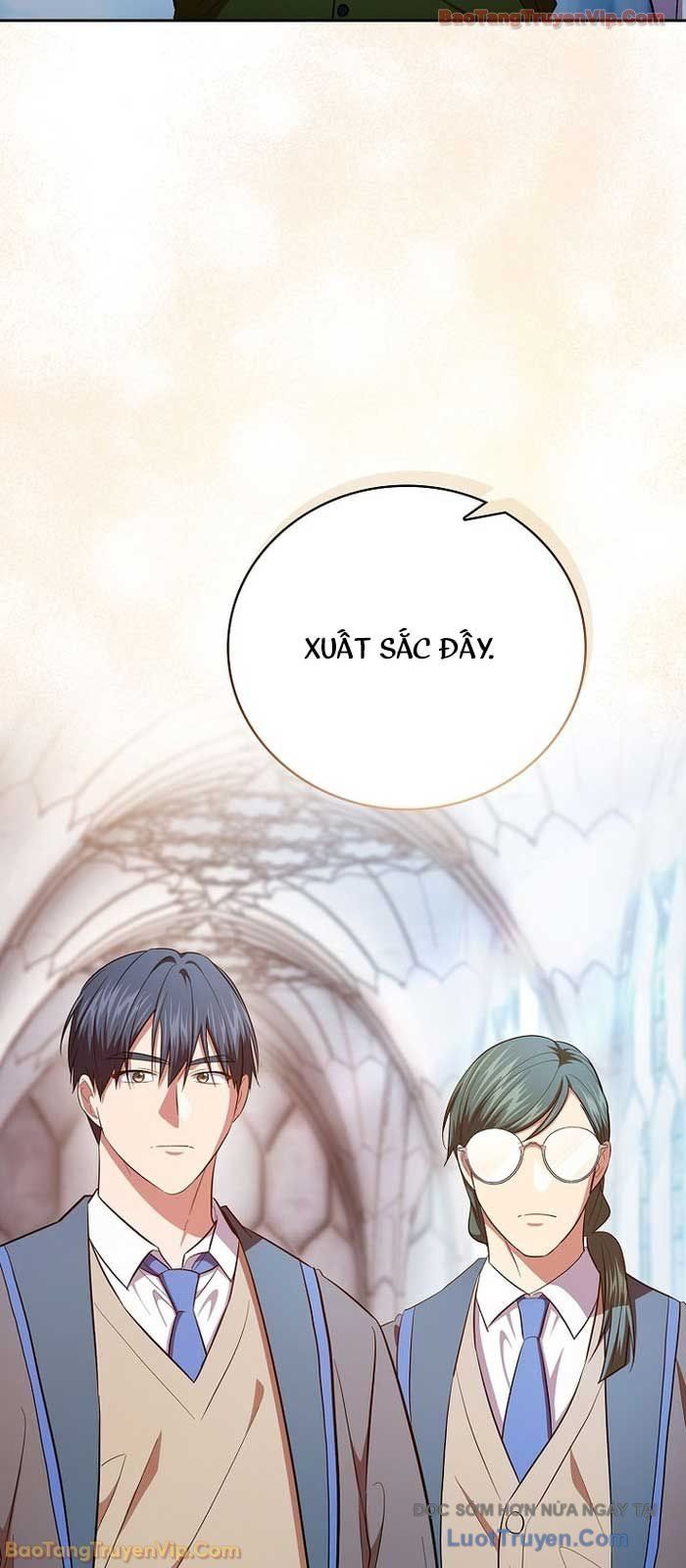 Ma Pháp Sư Tại Trường Học Pháp Thuật Chapter 123 - 7