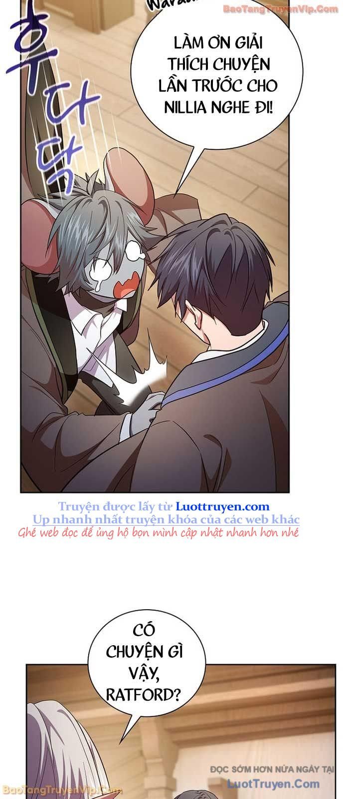 Ma Pháp Sư Tại Trường Học Pháp Thuật Chapter 123 - 61