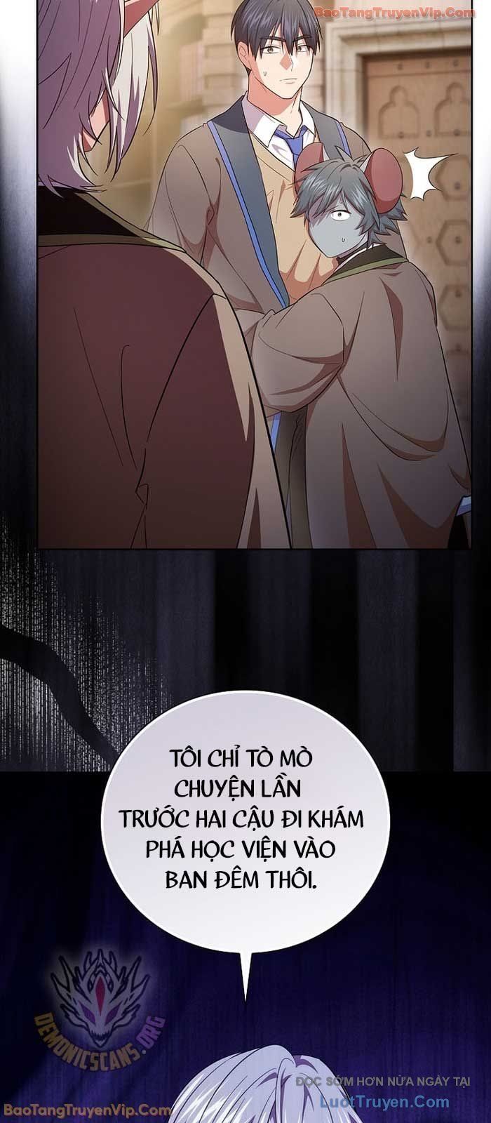 Ma Pháp Sư Tại Trường Học Pháp Thuật Chapter 123 - 62