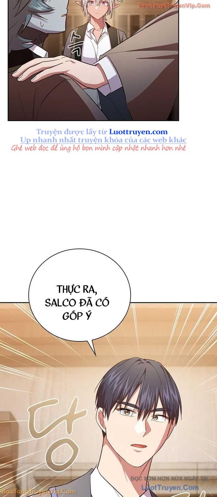 Ma Pháp Sư Tại Trường Học Pháp Thuật Chapter 123 - 65