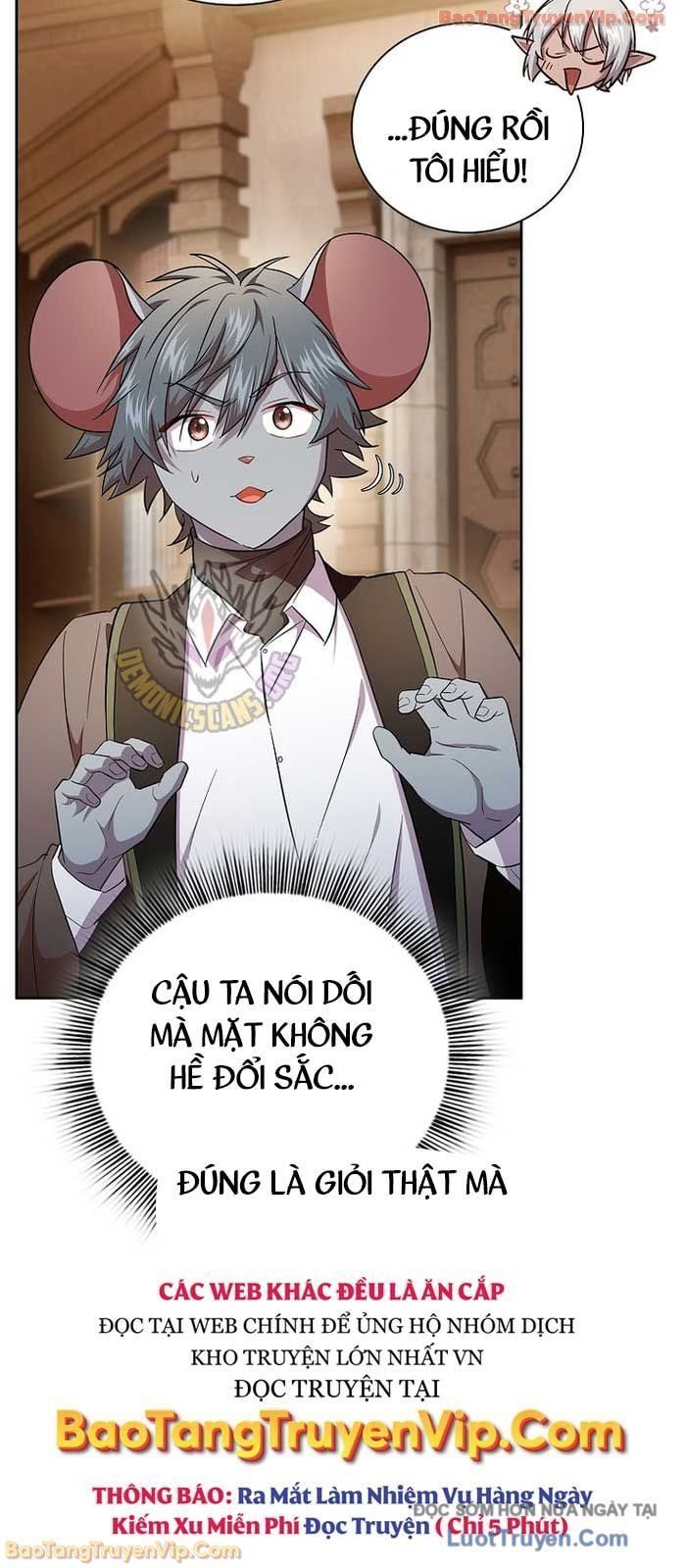 Ma Pháp Sư Tại Trường Học Pháp Thuật Chapter 123 - 68