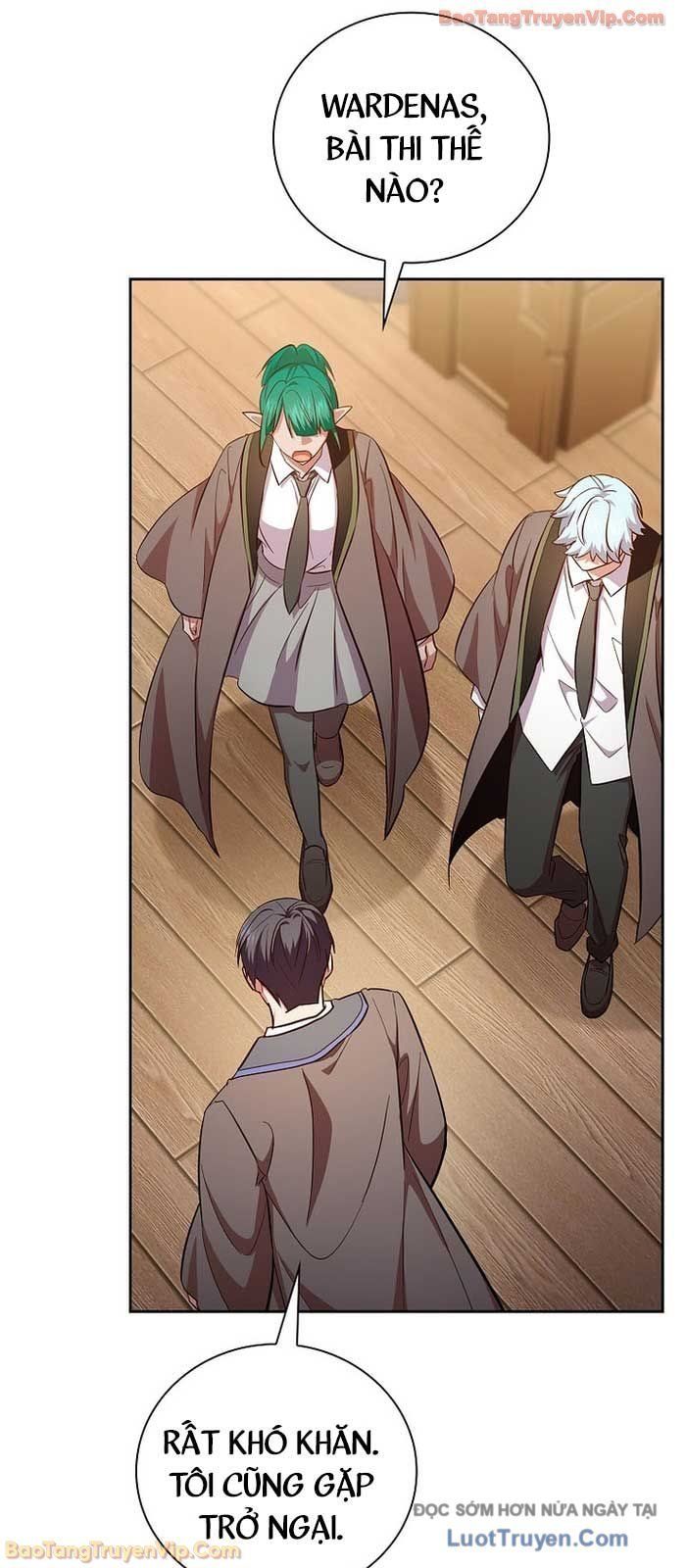 Ma Pháp Sư Tại Trường Học Pháp Thuật Chapter 123 - 69