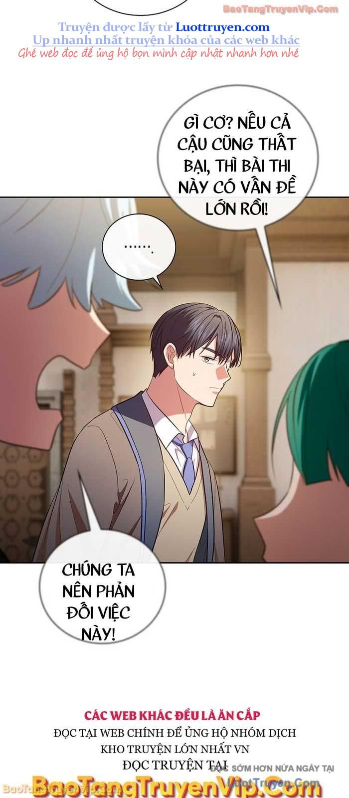 Ma Pháp Sư Tại Trường Học Pháp Thuật Chapter 123 - 70
