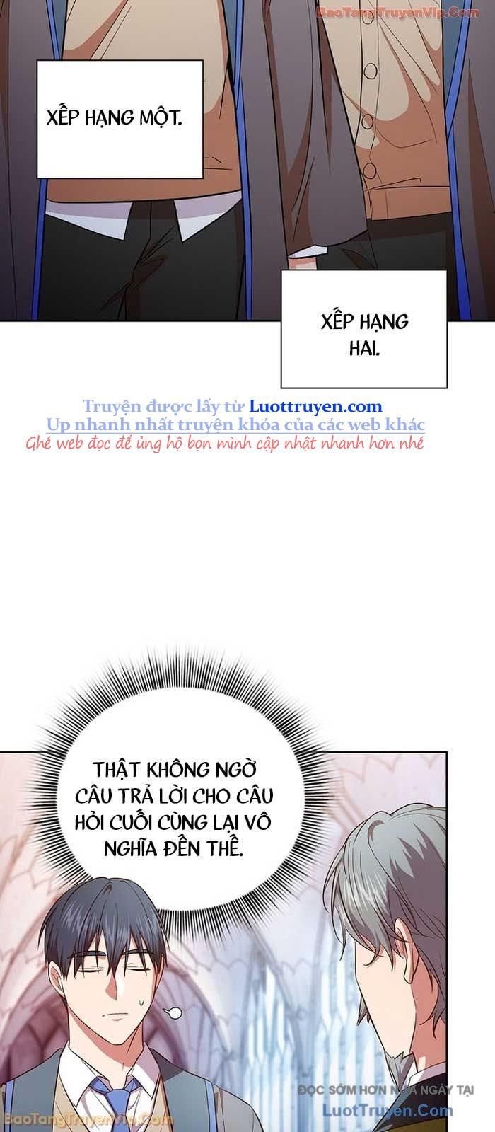 Ma Pháp Sư Tại Trường Học Pháp Thuật Chapter 123 - 8
