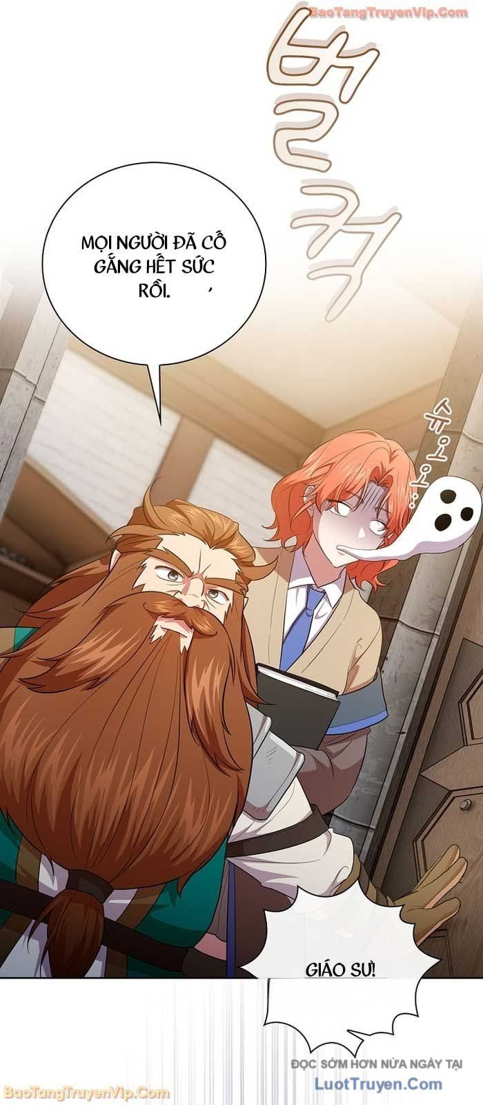 Ma Pháp Sư Tại Trường Học Pháp Thuật Chapter 123 - 72