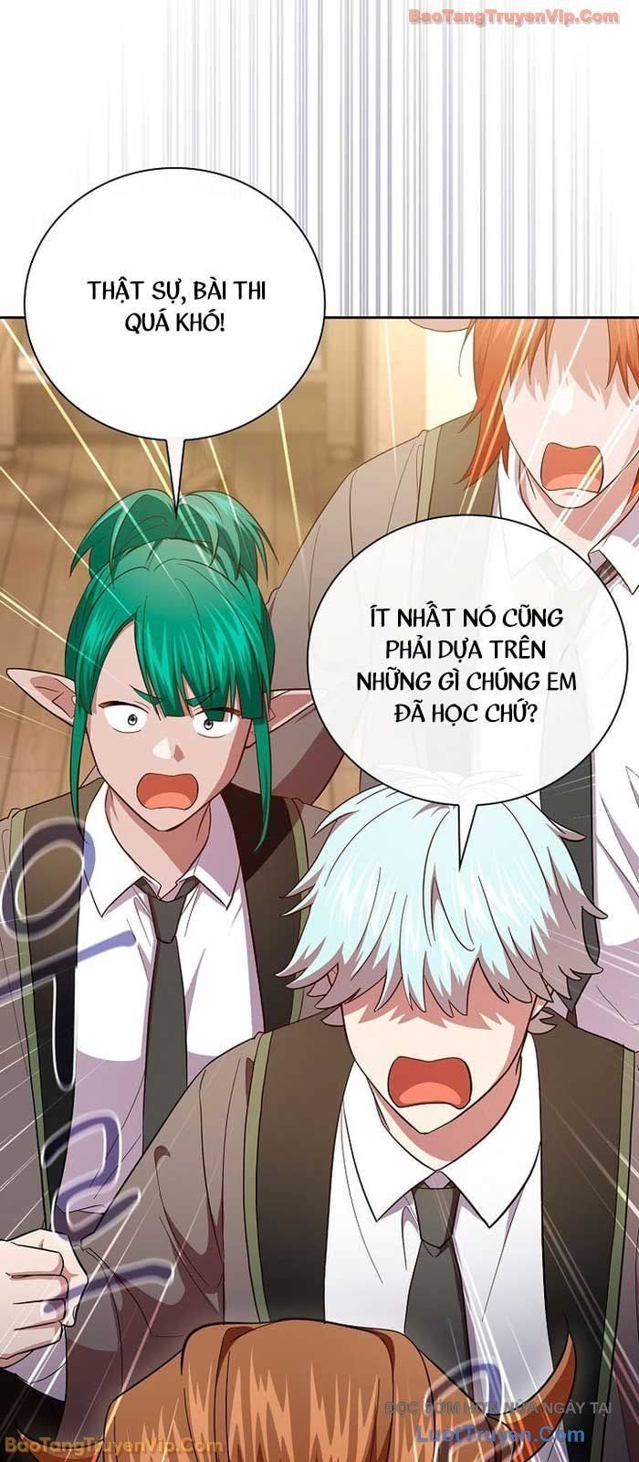 Ma Pháp Sư Tại Trường Học Pháp Thuật Chapter 123 - 73