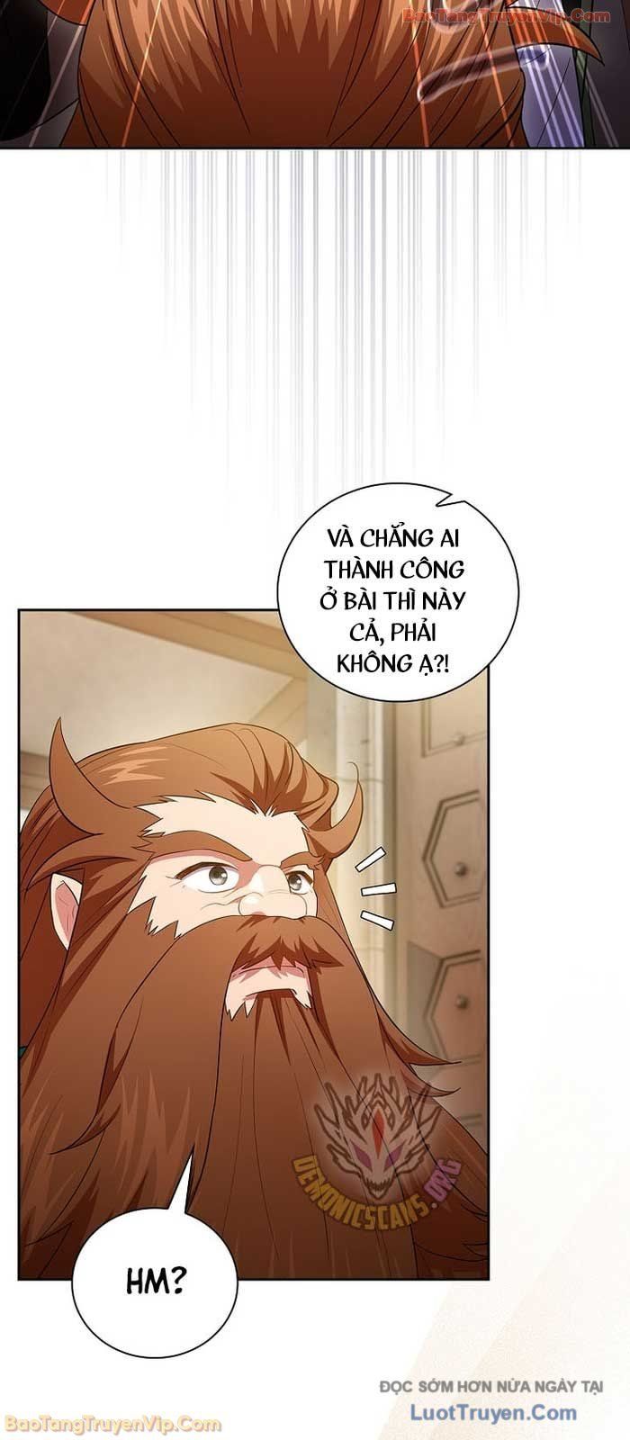 Ma Pháp Sư Tại Trường Học Pháp Thuật Chapter 123 - 74