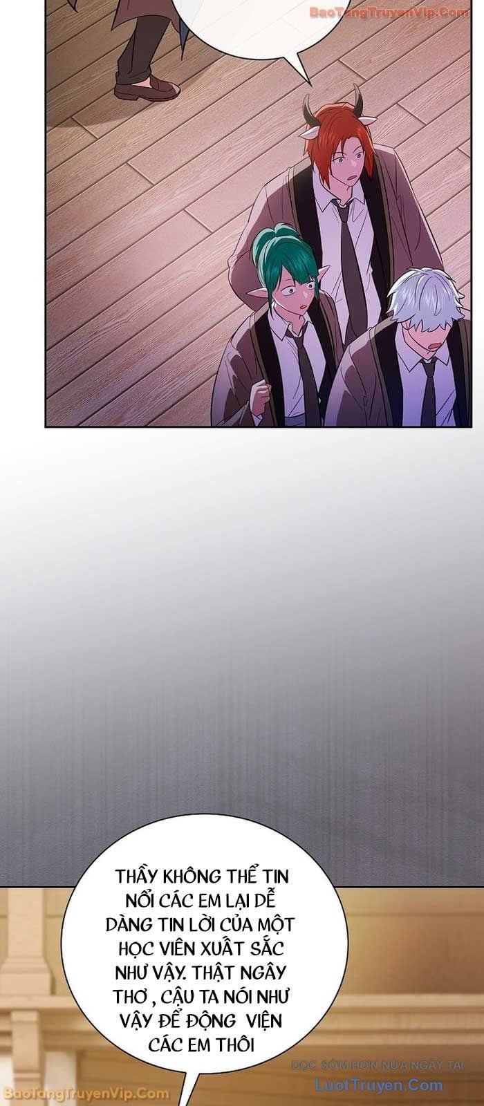 Ma Pháp Sư Tại Trường Học Pháp Thuật Chapter 123 - 77