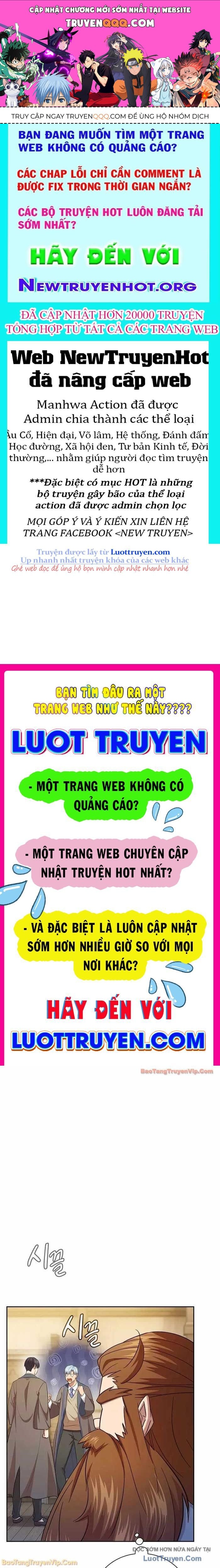 Ma Pháp Sư Tại Trường Học Pháp Thuật Chapter 124 - 1