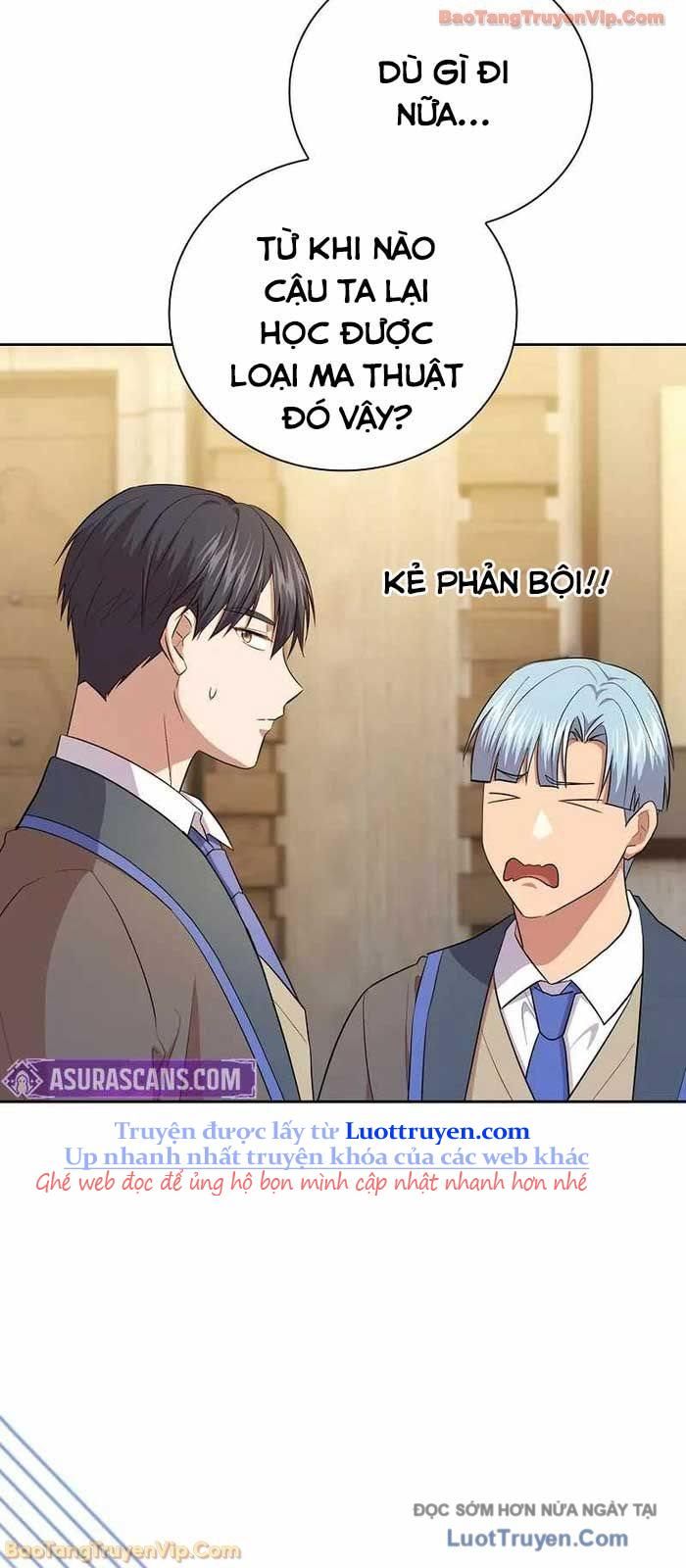 Ma Pháp Sư Tại Trường Học Pháp Thuật Chapter 124 - 2