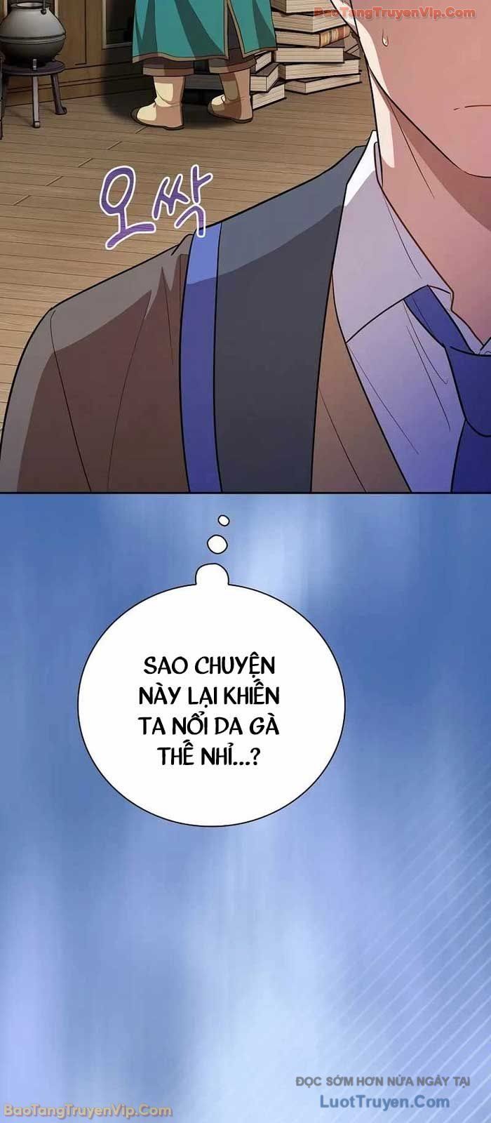 Ma Pháp Sư Tại Trường Học Pháp Thuật Chapter 124 - 11