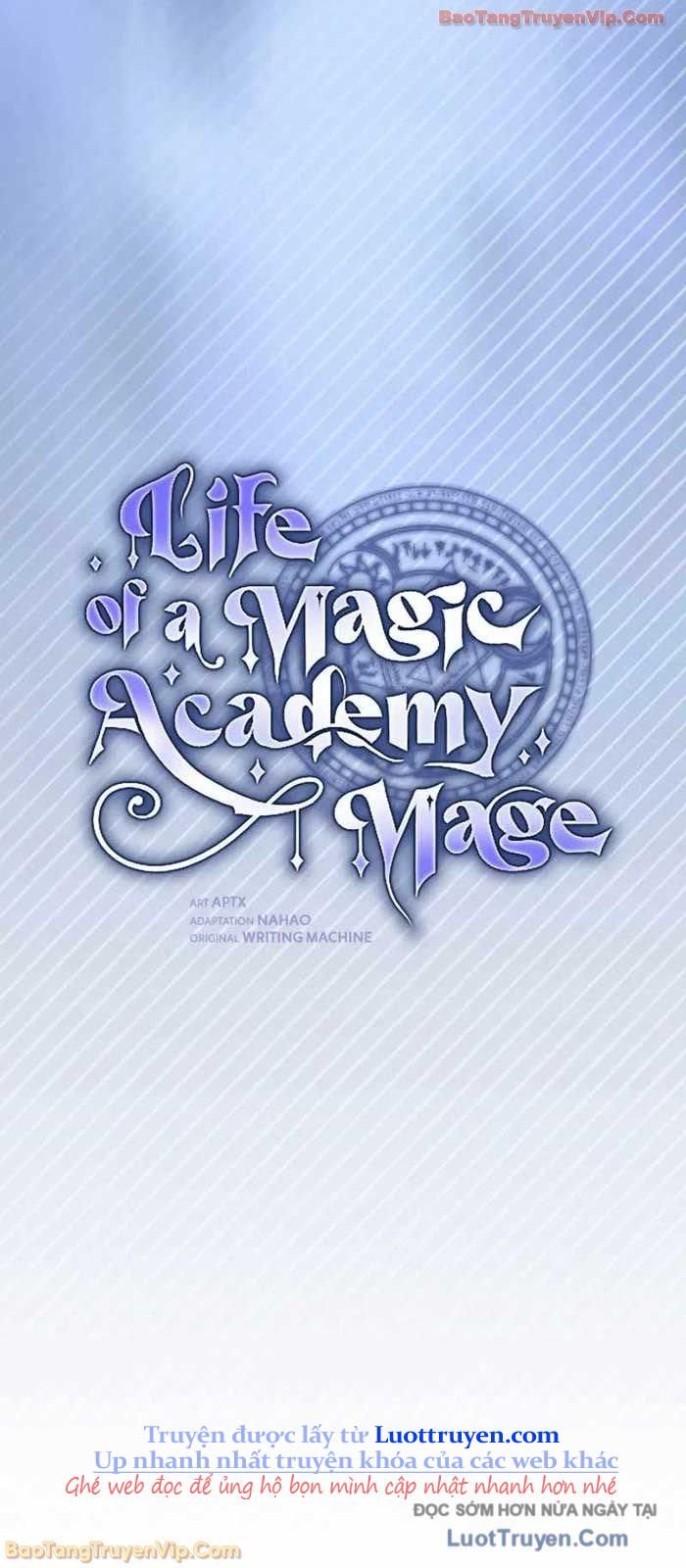 Ma Pháp Sư Tại Trường Học Pháp Thuật Chapter 124 - 12