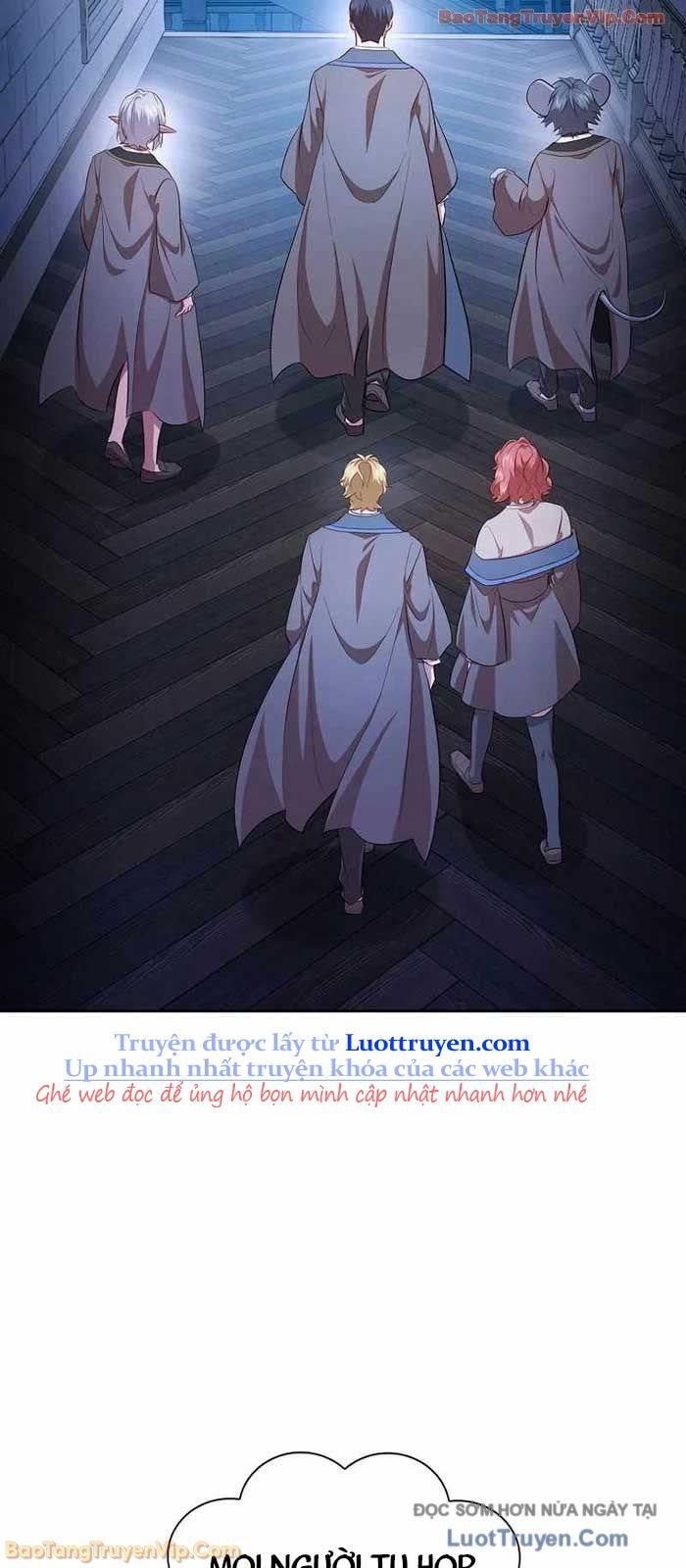 Ma Pháp Sư Tại Trường Học Pháp Thuật Chapter 124 - 14