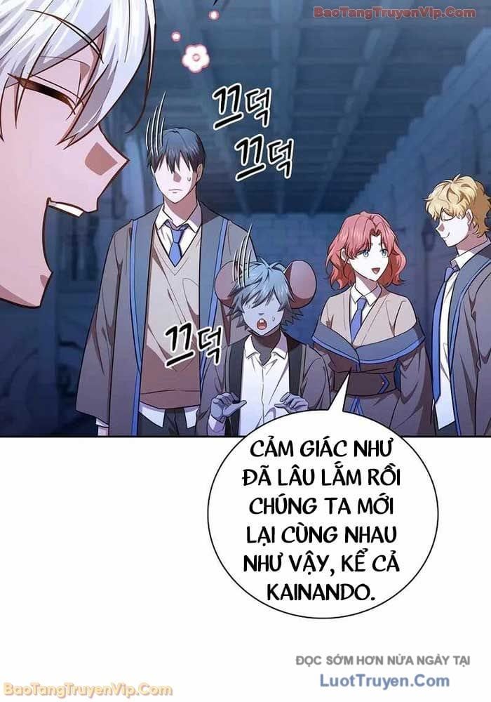 Ma Pháp Sư Tại Trường Học Pháp Thuật Chapter 124 - 16