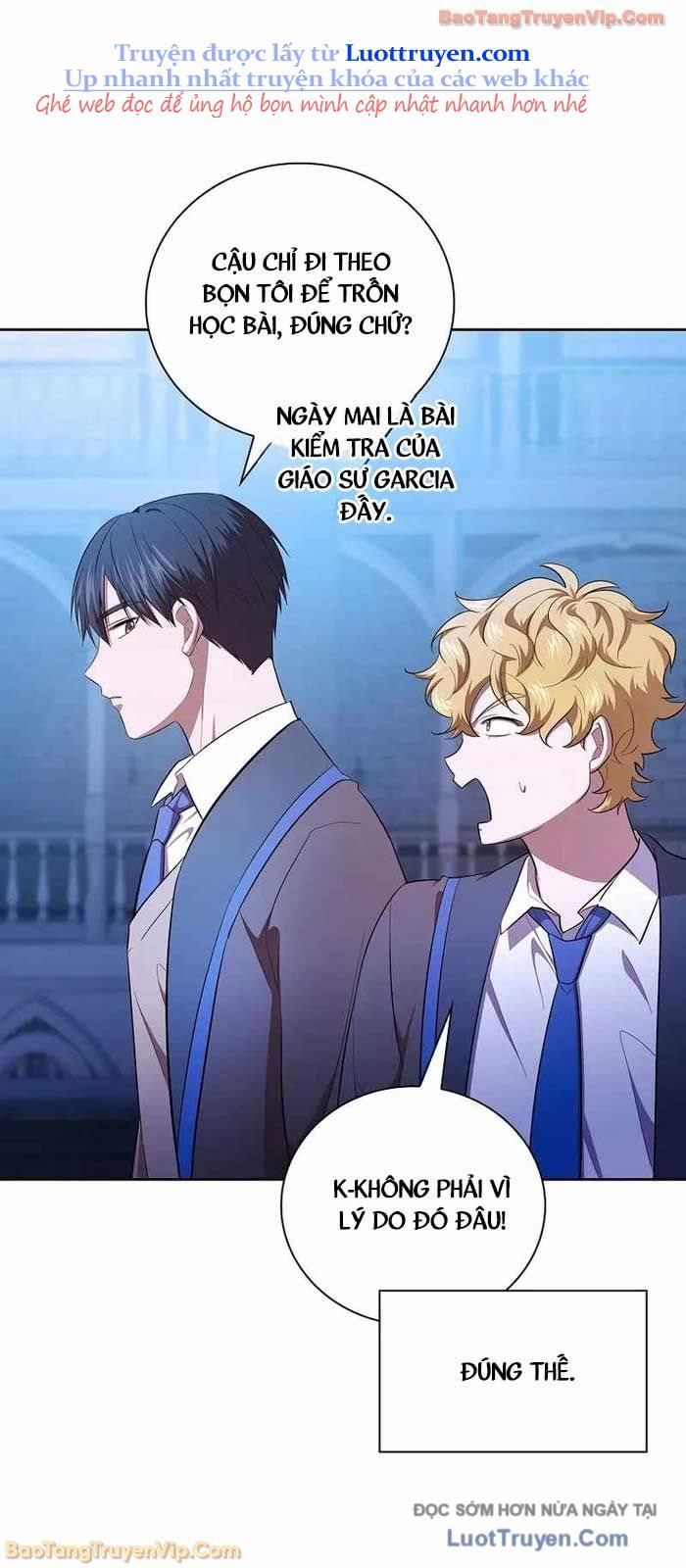 Ma Pháp Sư Tại Trường Học Pháp Thuật Chapter 124 - 17