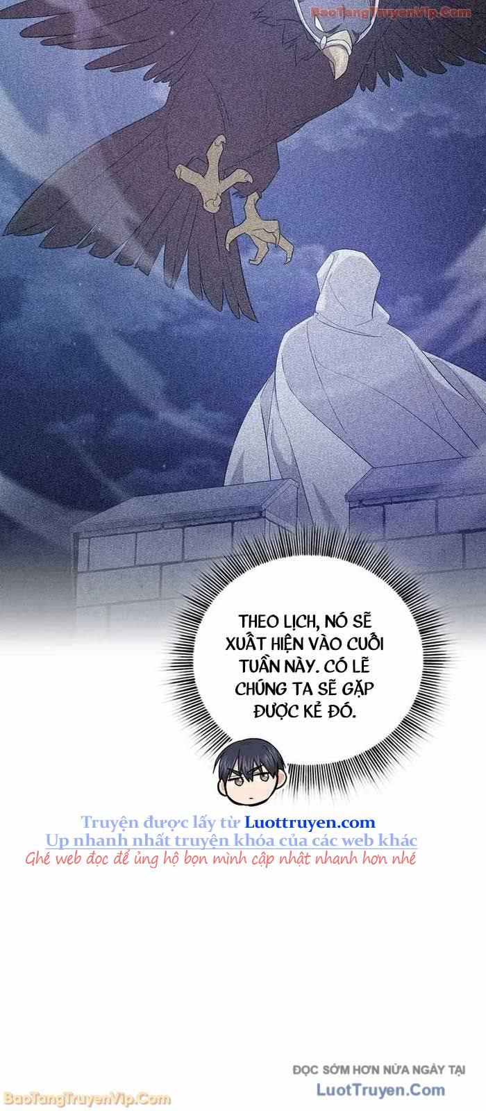 Ma Pháp Sư Tại Trường Học Pháp Thuật Chapter 124 - 19