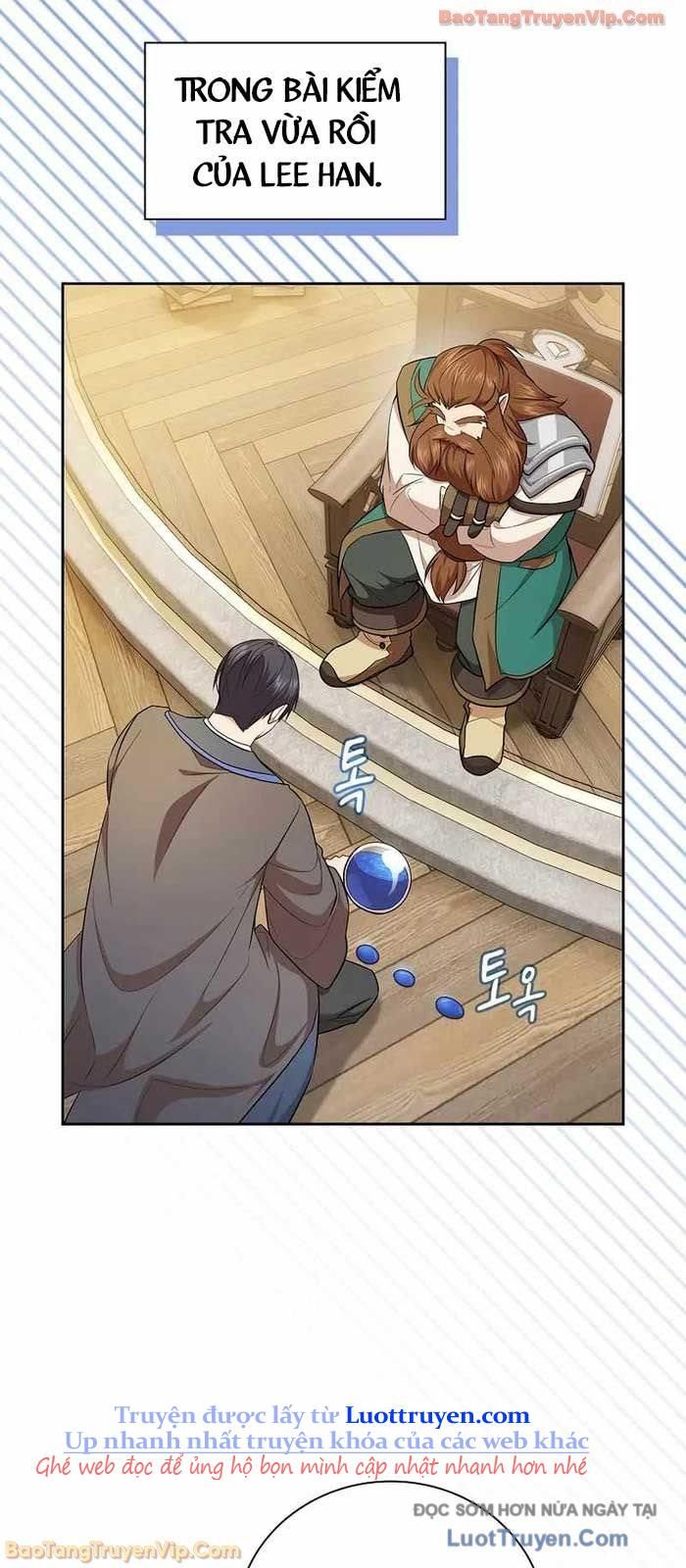 Ma Pháp Sư Tại Trường Học Pháp Thuật Chapter 124 - 3