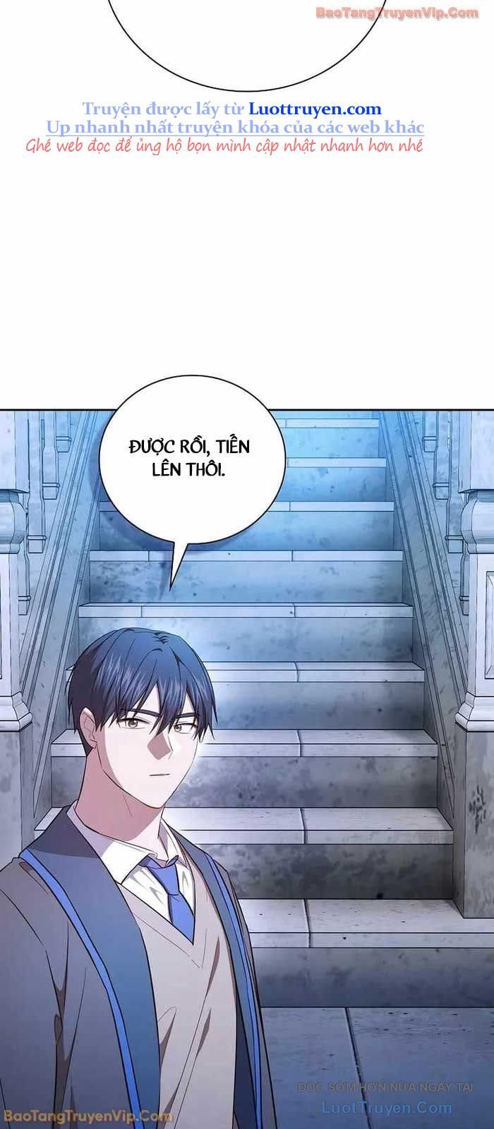 Ma Pháp Sư Tại Trường Học Pháp Thuật Chapter 124 - 22