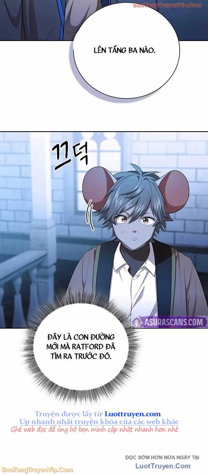 Ma Pháp Sư Tại Trường Học Pháp Thuật Chapter 124 - 23