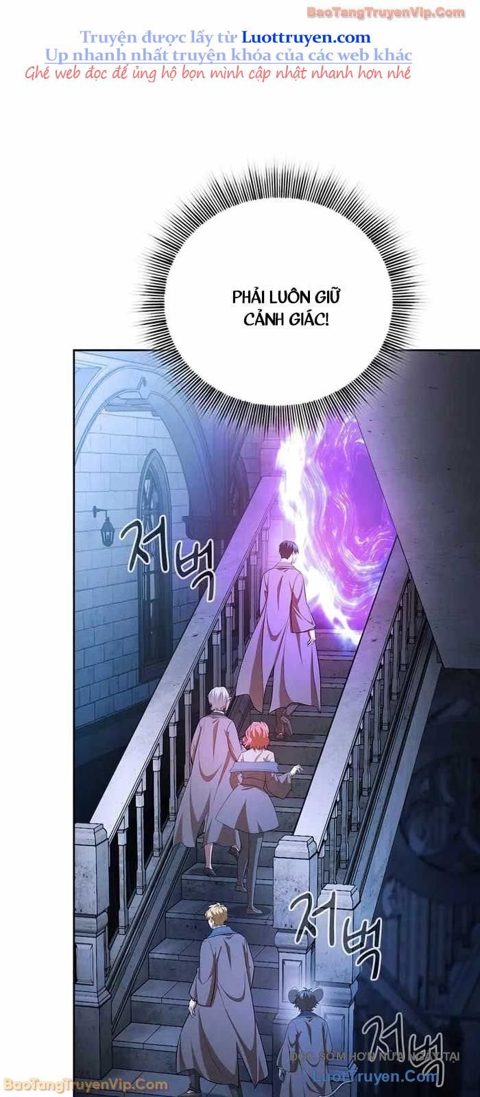 Ma Pháp Sư Tại Trường Học Pháp Thuật Chapter 124 - 25