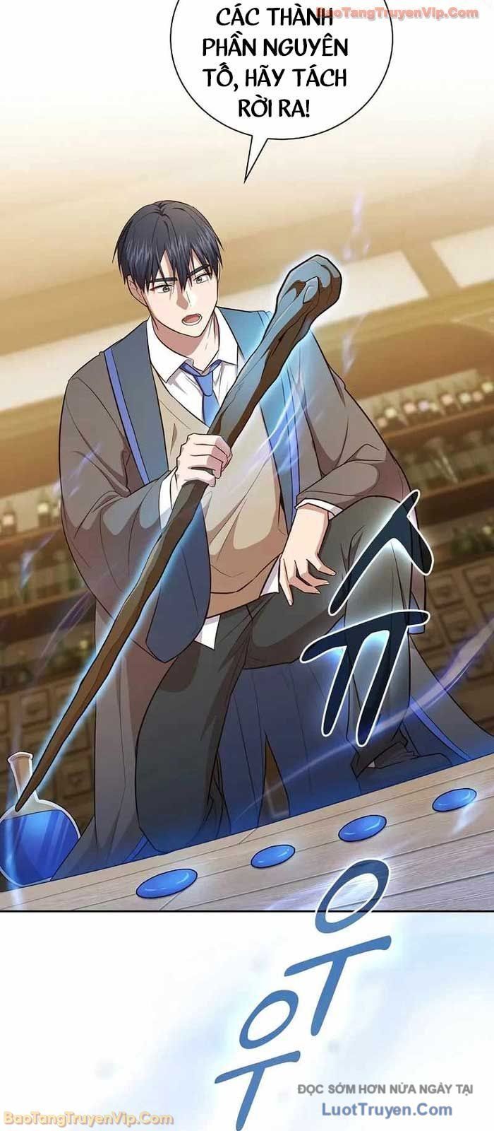 Ma Pháp Sư Tại Trường Học Pháp Thuật Chapter 124 - 4