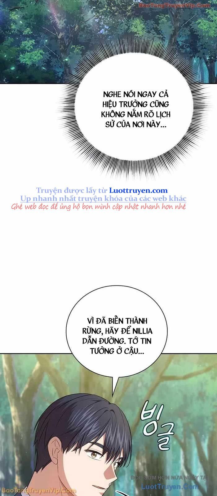 Ma Pháp Sư Tại Trường Học Pháp Thuật Chapter 124 - 31