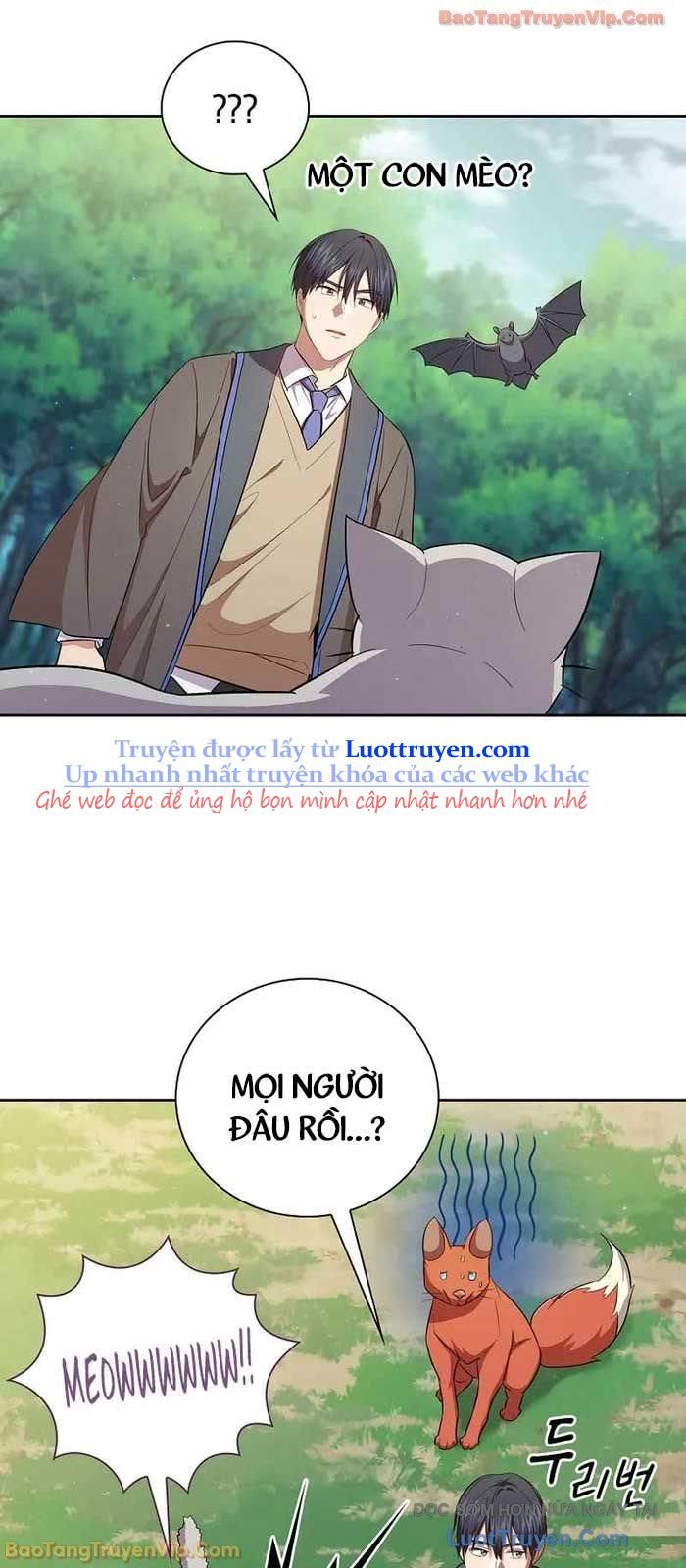 Ma Pháp Sư Tại Trường Học Pháp Thuật Chapter 124 - 34
