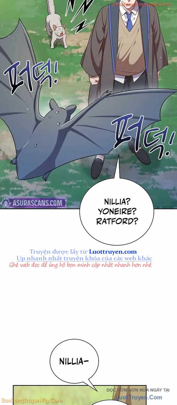Ma Pháp Sư Tại Trường Học Pháp Thuật Chapter 124 - 35
