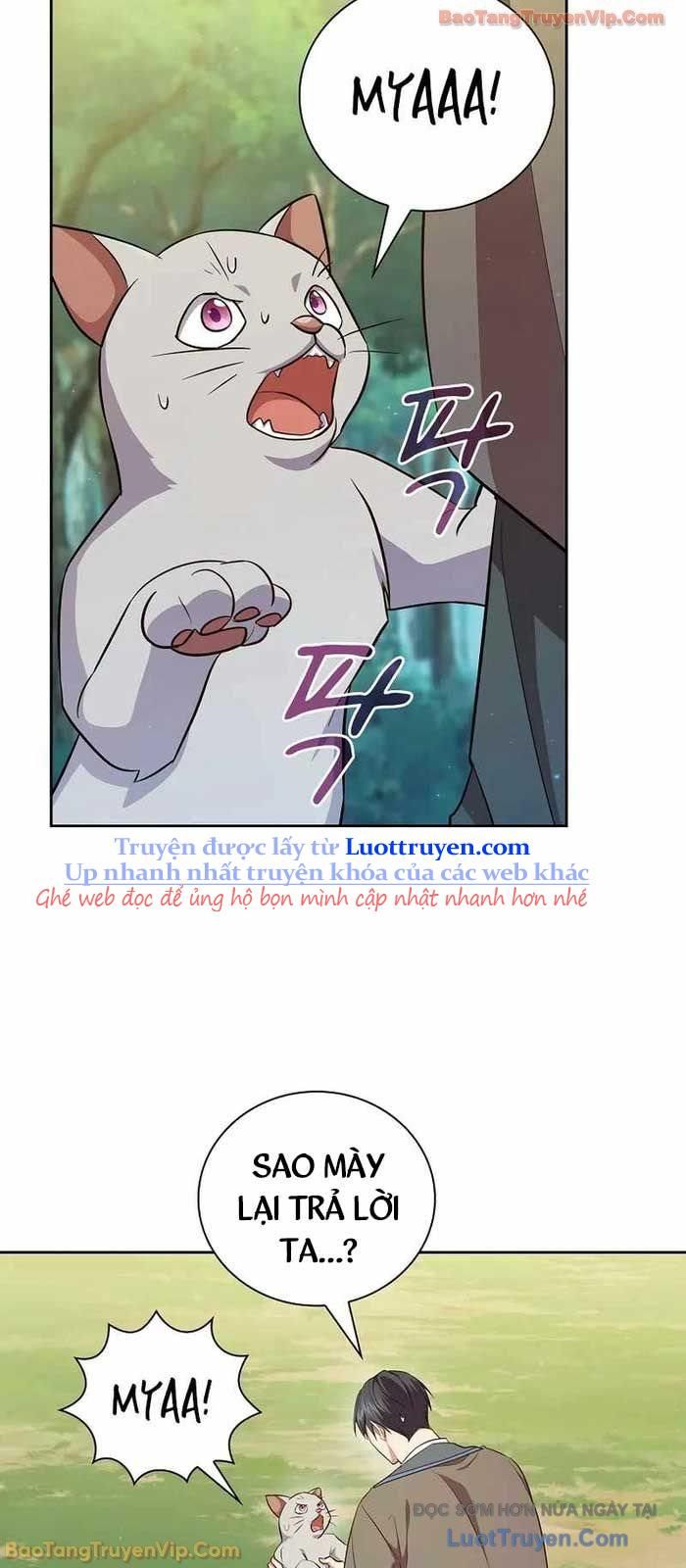 Ma Pháp Sư Tại Trường Học Pháp Thuật Chapter 124 - 36