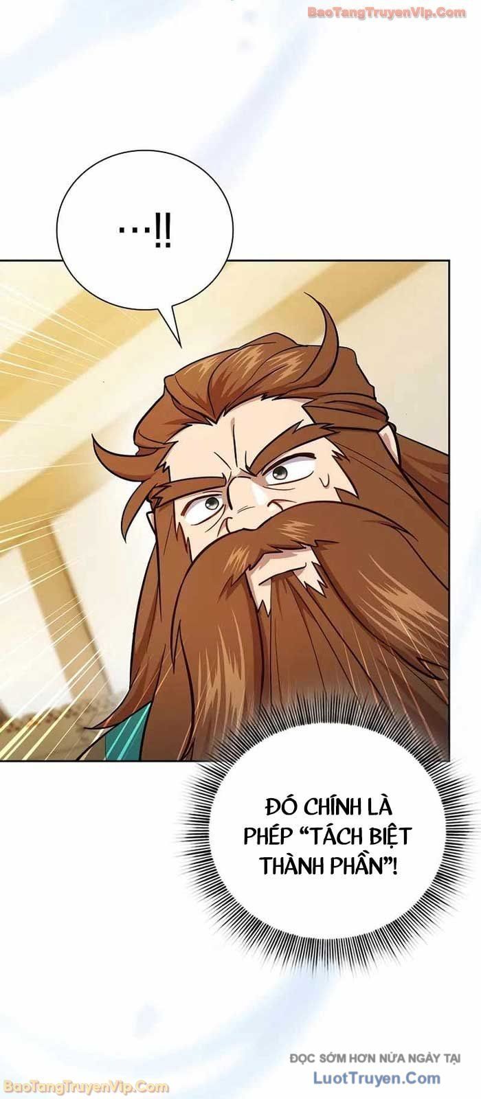 Ma Pháp Sư Tại Trường Học Pháp Thuật Chapter 124 - 5