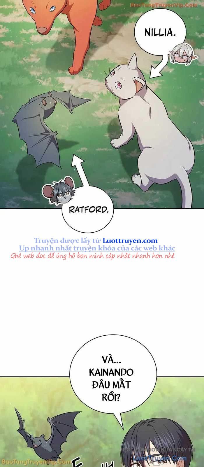 Ma Pháp Sư Tại Trường Học Pháp Thuật Chapter 124 - 43