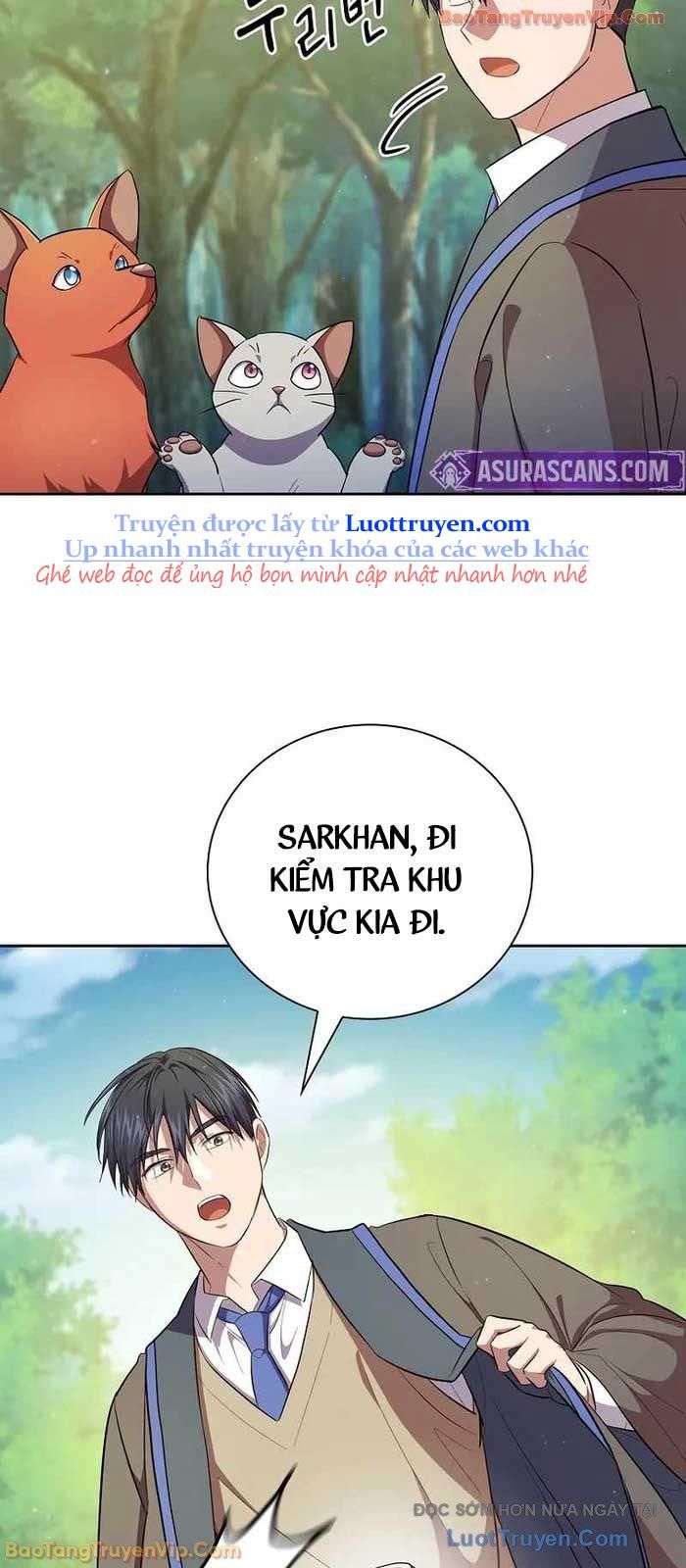 Ma Pháp Sư Tại Trường Học Pháp Thuật Chapter 124 - 44