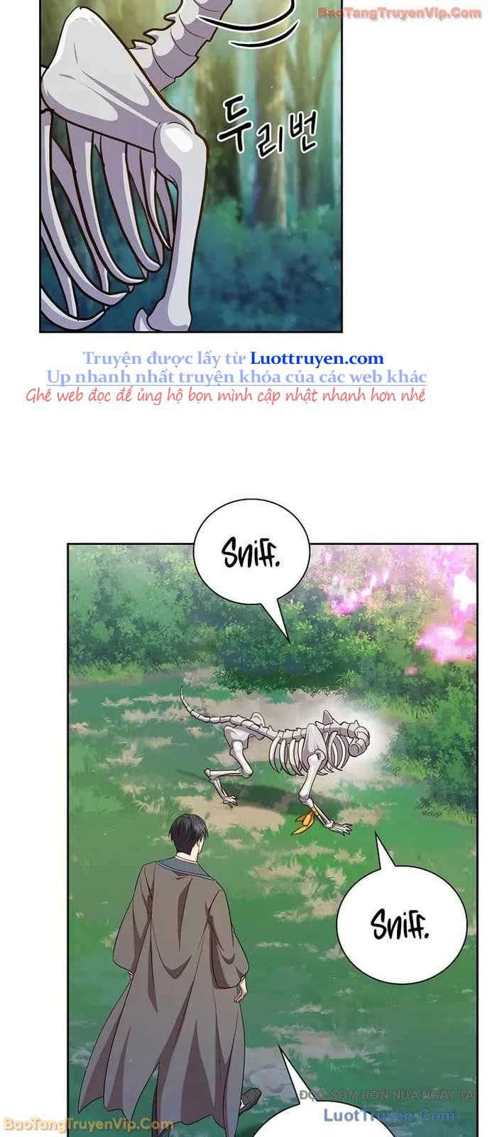 Ma Pháp Sư Tại Trường Học Pháp Thuật Chapter 124 - 46