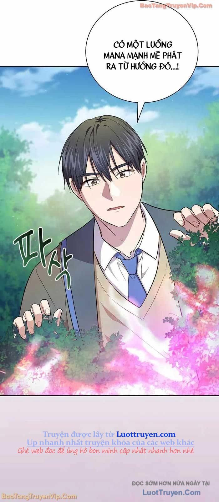 Ma Pháp Sư Tại Trường Học Pháp Thuật Chapter 124 - 48