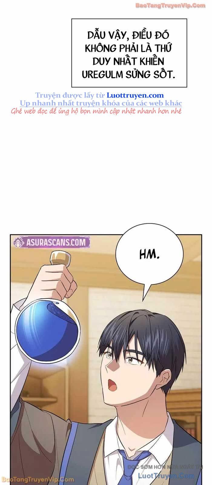 Ma Pháp Sư Tại Trường Học Pháp Thuật Chapter 124 - 7