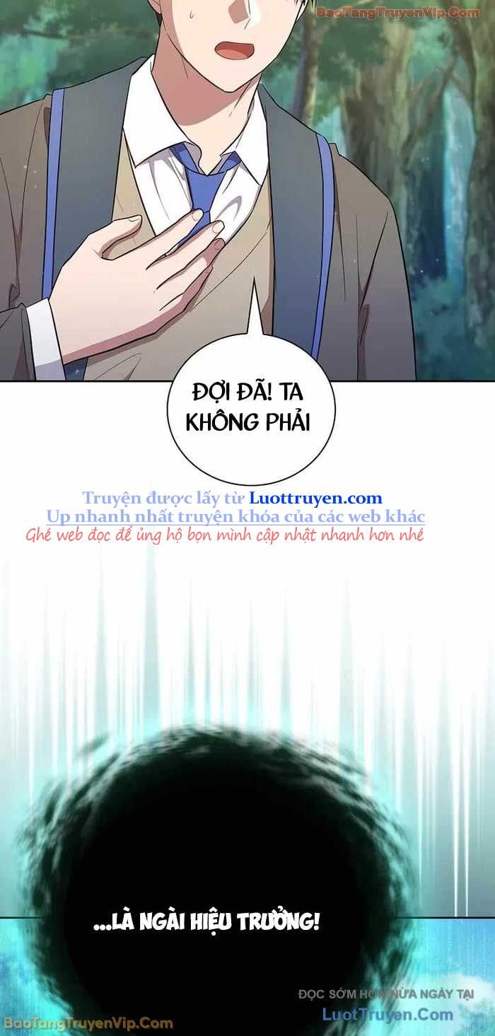 Ma Pháp Sư Tại Trường Học Pháp Thuật Chapter 124 - 62