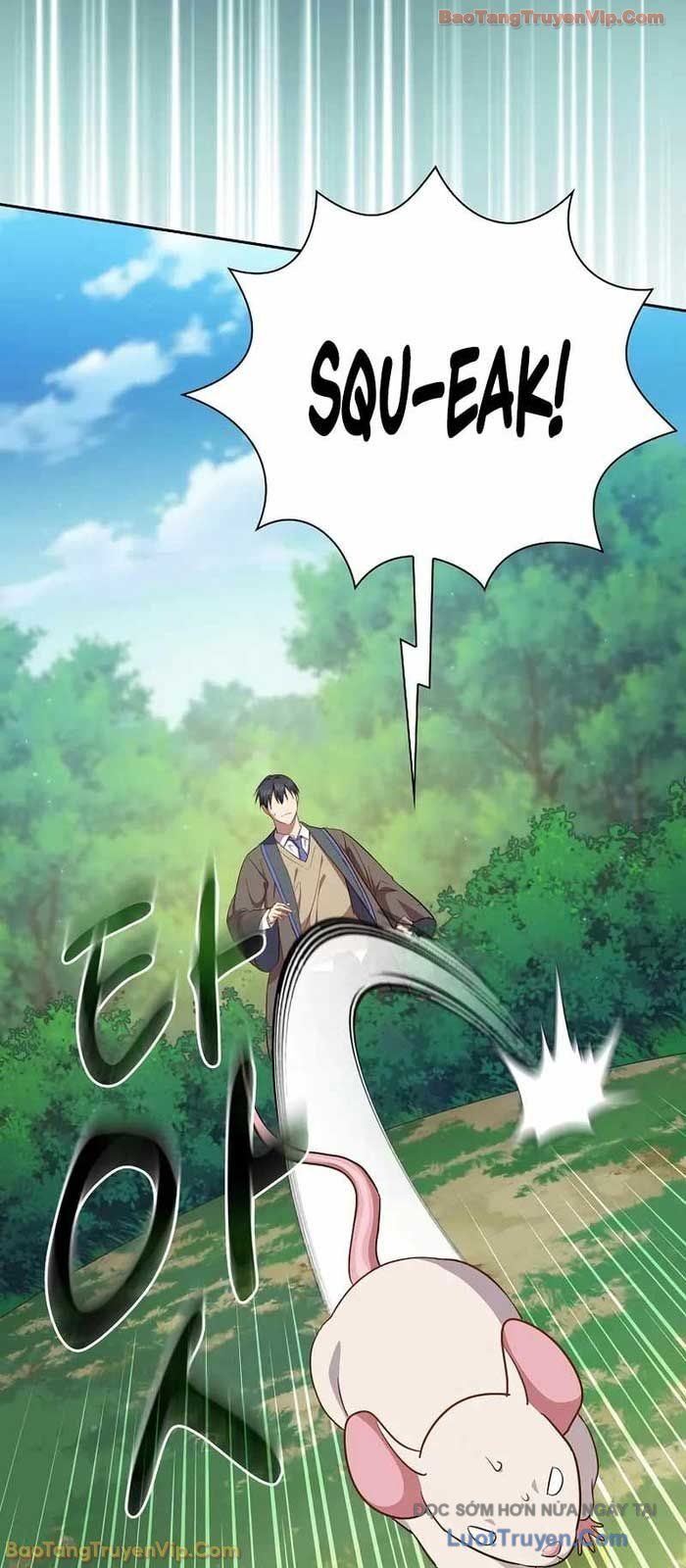 Ma Pháp Sư Tại Trường Học Pháp Thuật Chapter 124 - 64