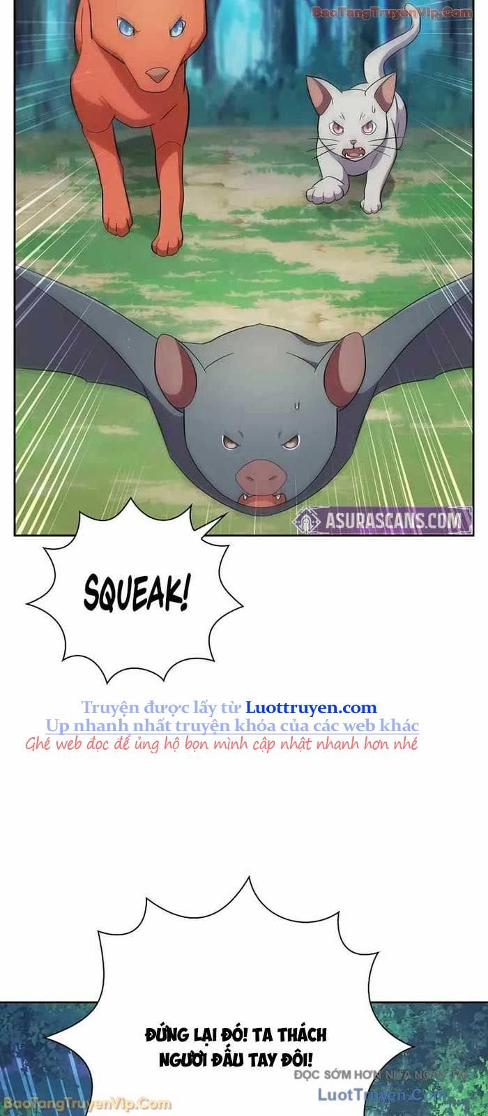 Ma Pháp Sư Tại Trường Học Pháp Thuật Chapter 124 - 67
