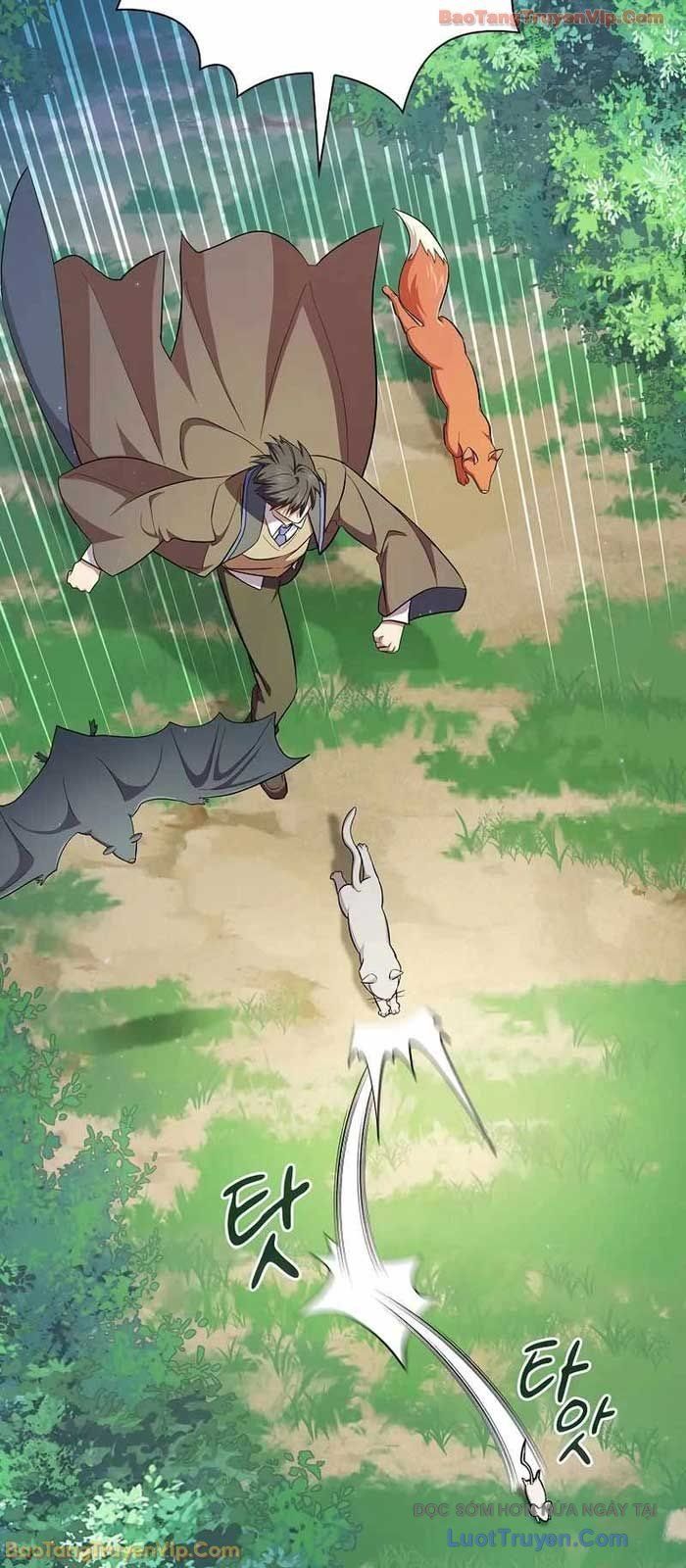 Ma Pháp Sư Tại Trường Học Pháp Thuật Chapter 124 - 68