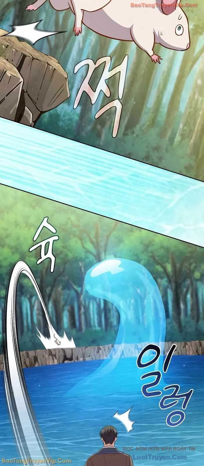 Ma Pháp Sư Tại Trường Học Pháp Thuật Chapter 124 - 70