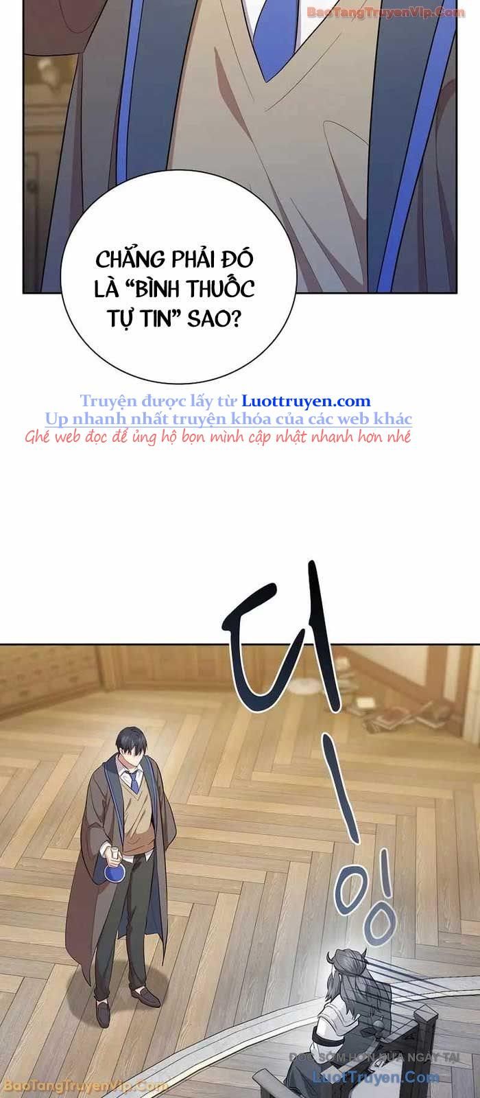 Ma Pháp Sư Tại Trường Học Pháp Thuật Chapter 124 - 8