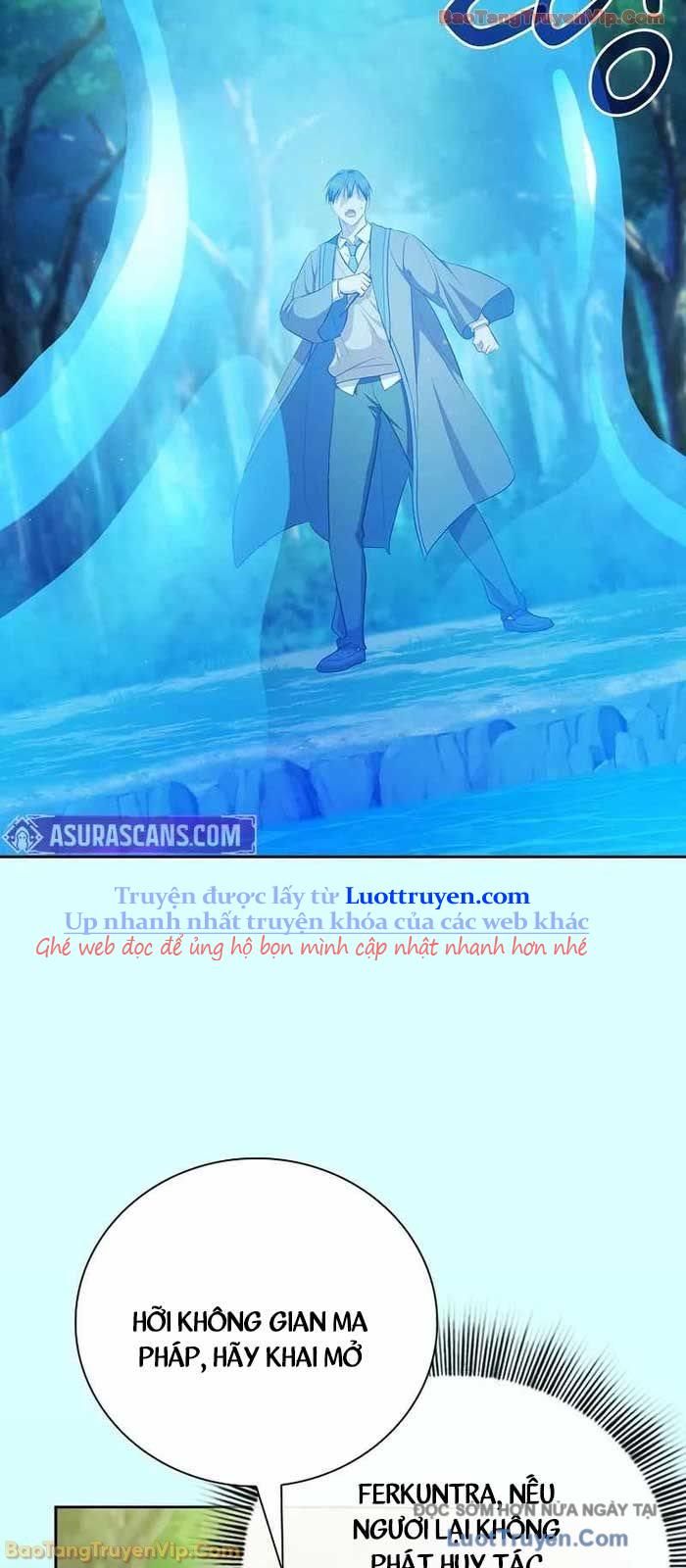 Ma Pháp Sư Tại Trường Học Pháp Thuật Chapter 124 - 72