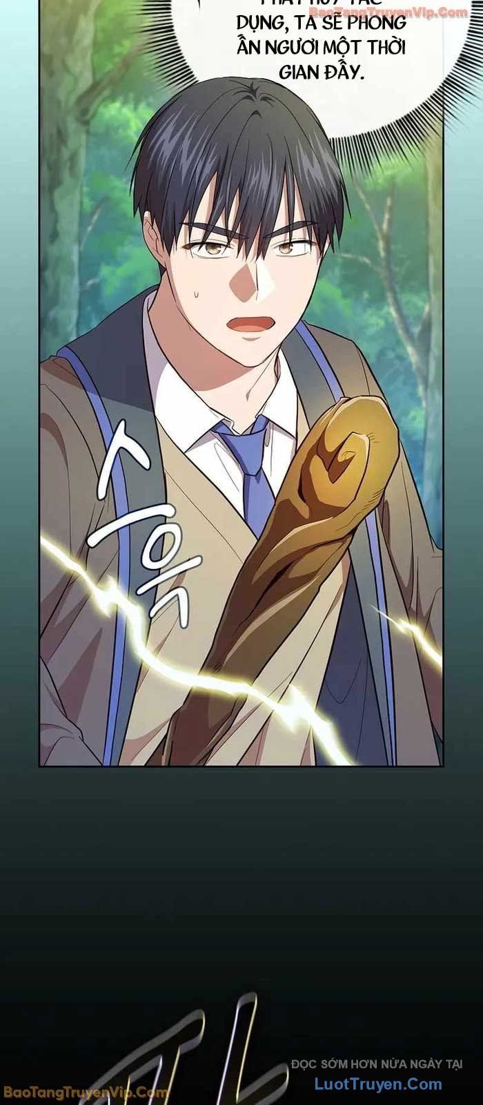 Ma Pháp Sư Tại Trường Học Pháp Thuật Chapter 124 - 73
