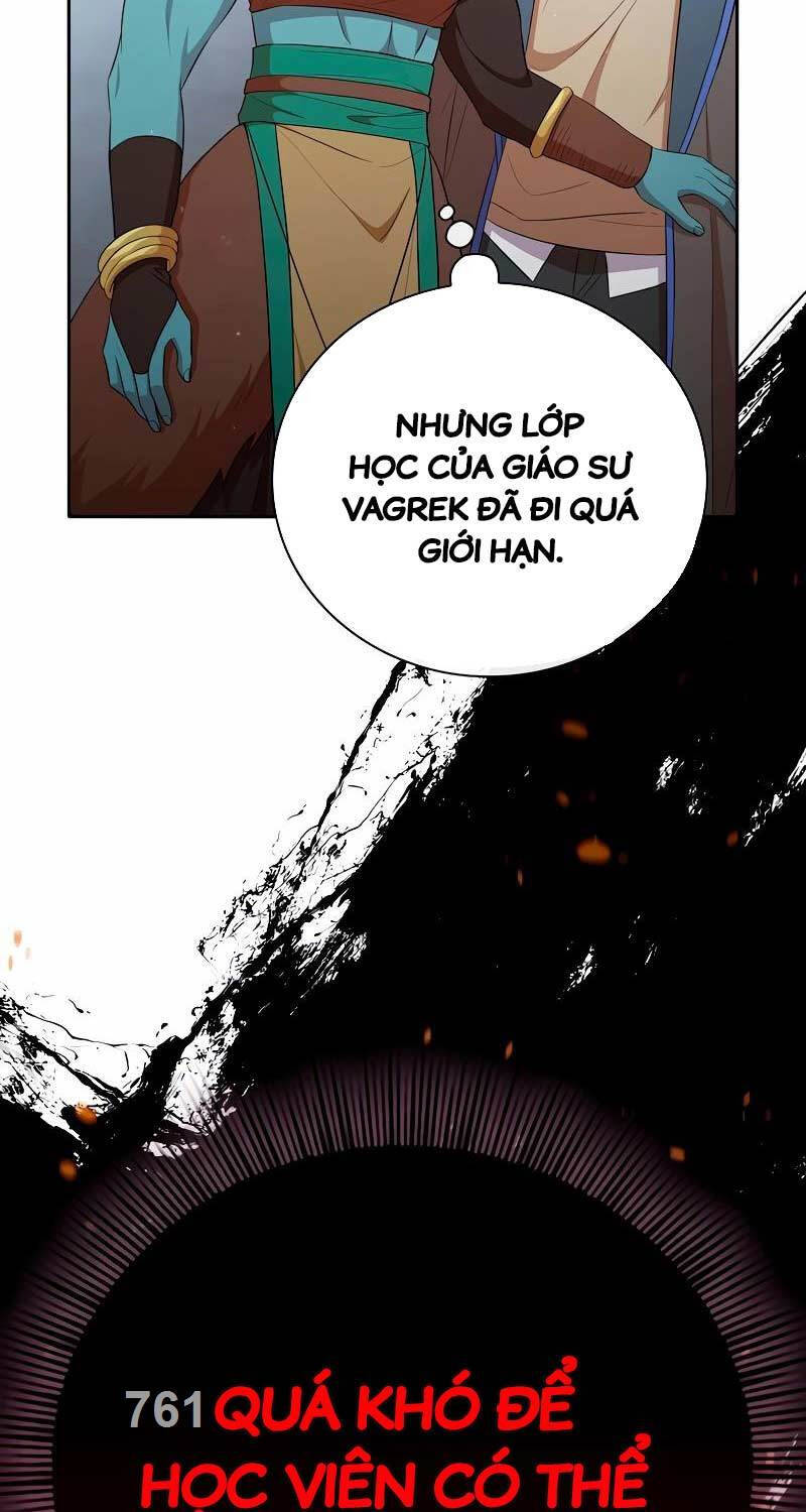 Ma Pháp Sư Tại Trường Học Pháp Thuật Chapter 100 - 2