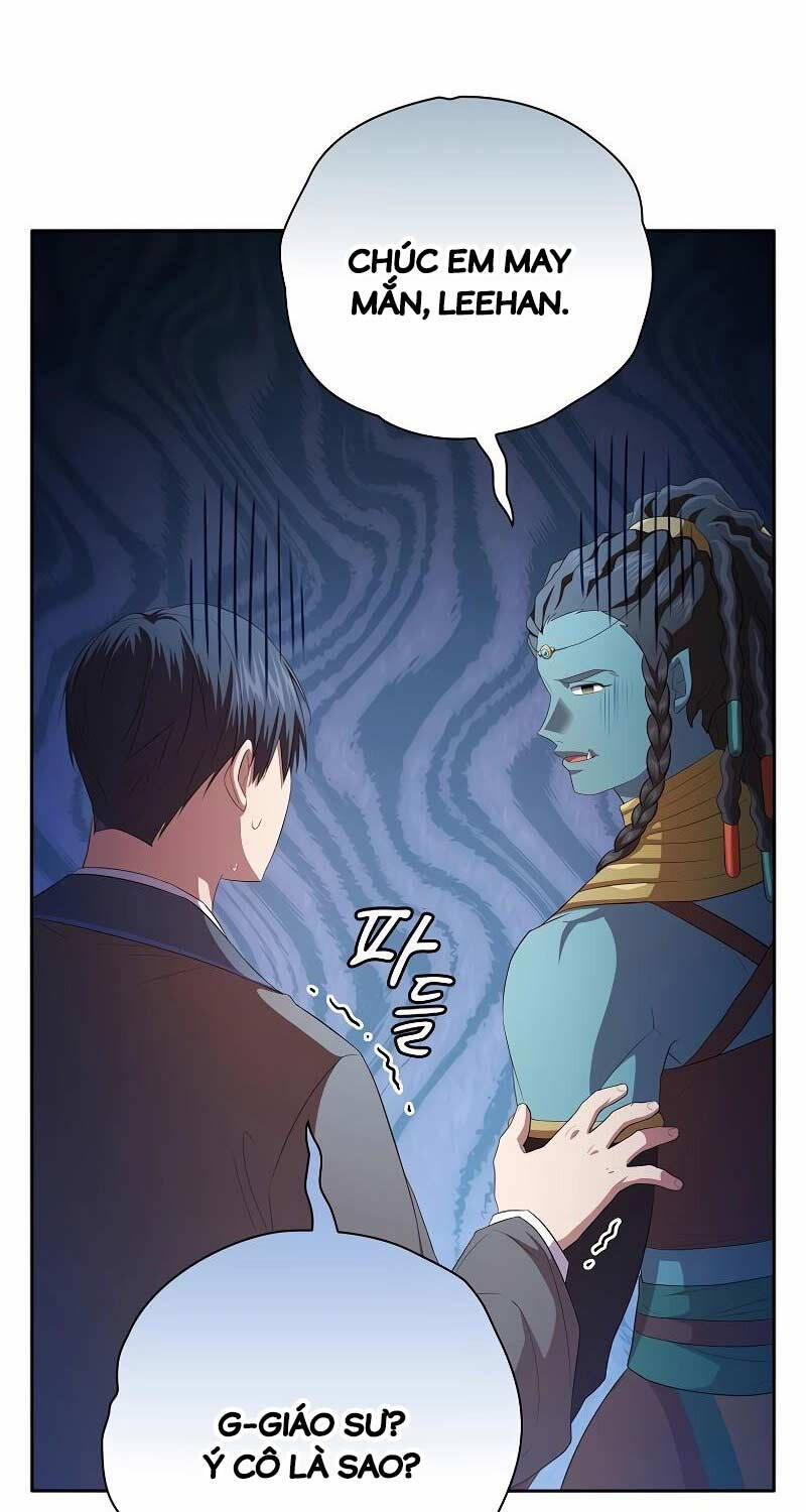 Ma Pháp Sư Tại Trường Học Pháp Thuật Chapter 100 - 18