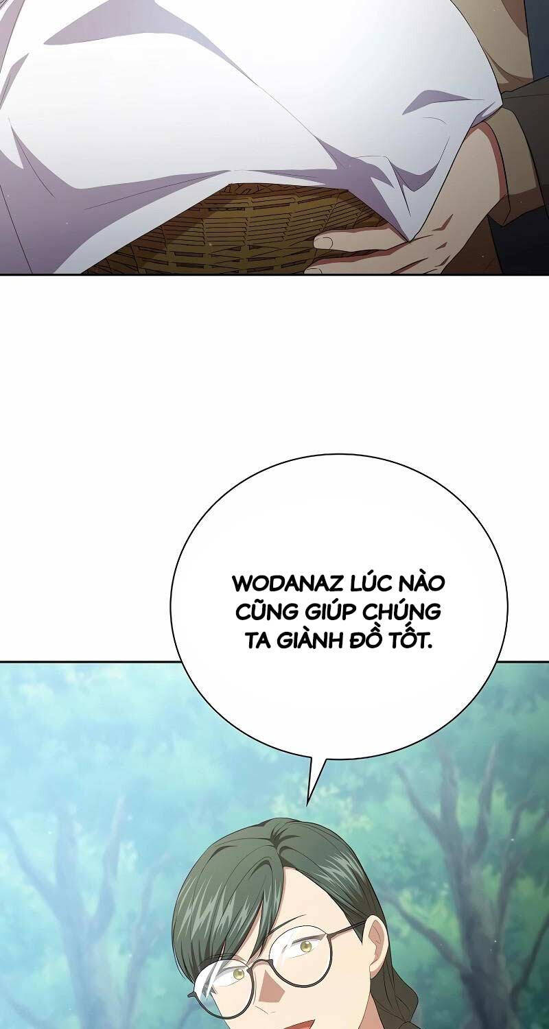 Ma Pháp Sư Tại Trường Học Pháp Thuật Chapter 100 - 23