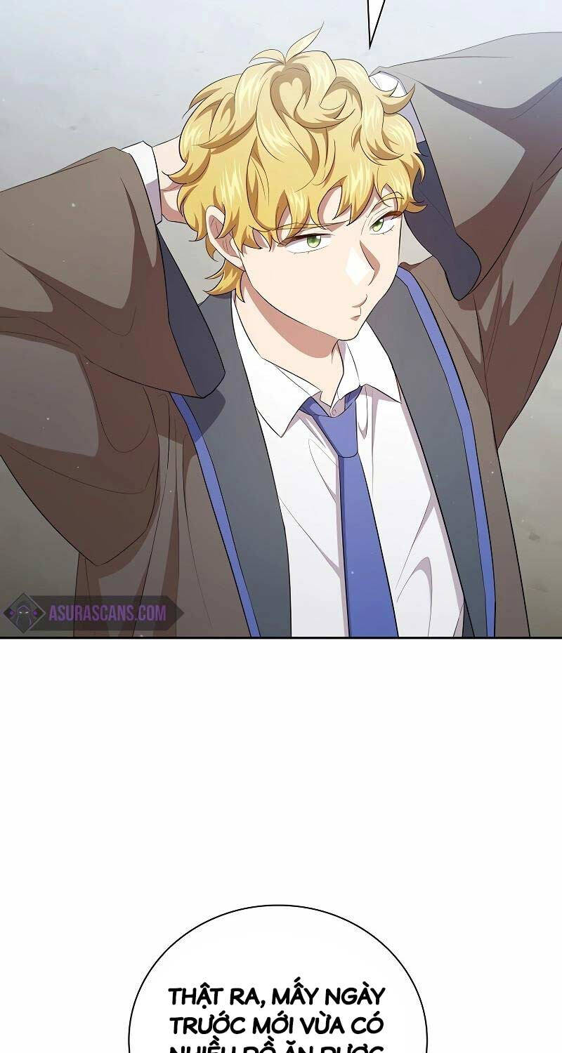 Ma Pháp Sư Tại Trường Học Pháp Thuật Chapter 100 - 25