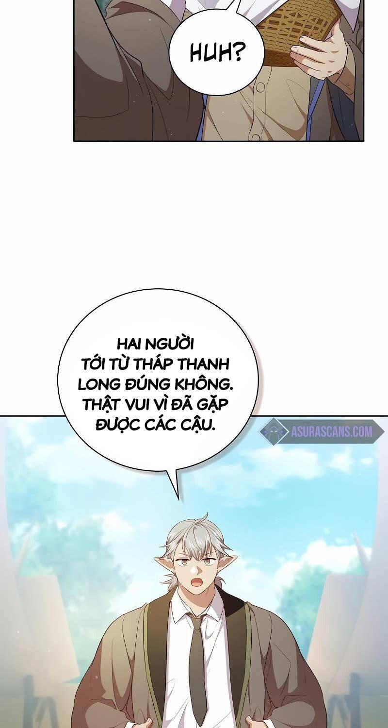 Ma Pháp Sư Tại Trường Học Pháp Thuật Chapter 100 - 28